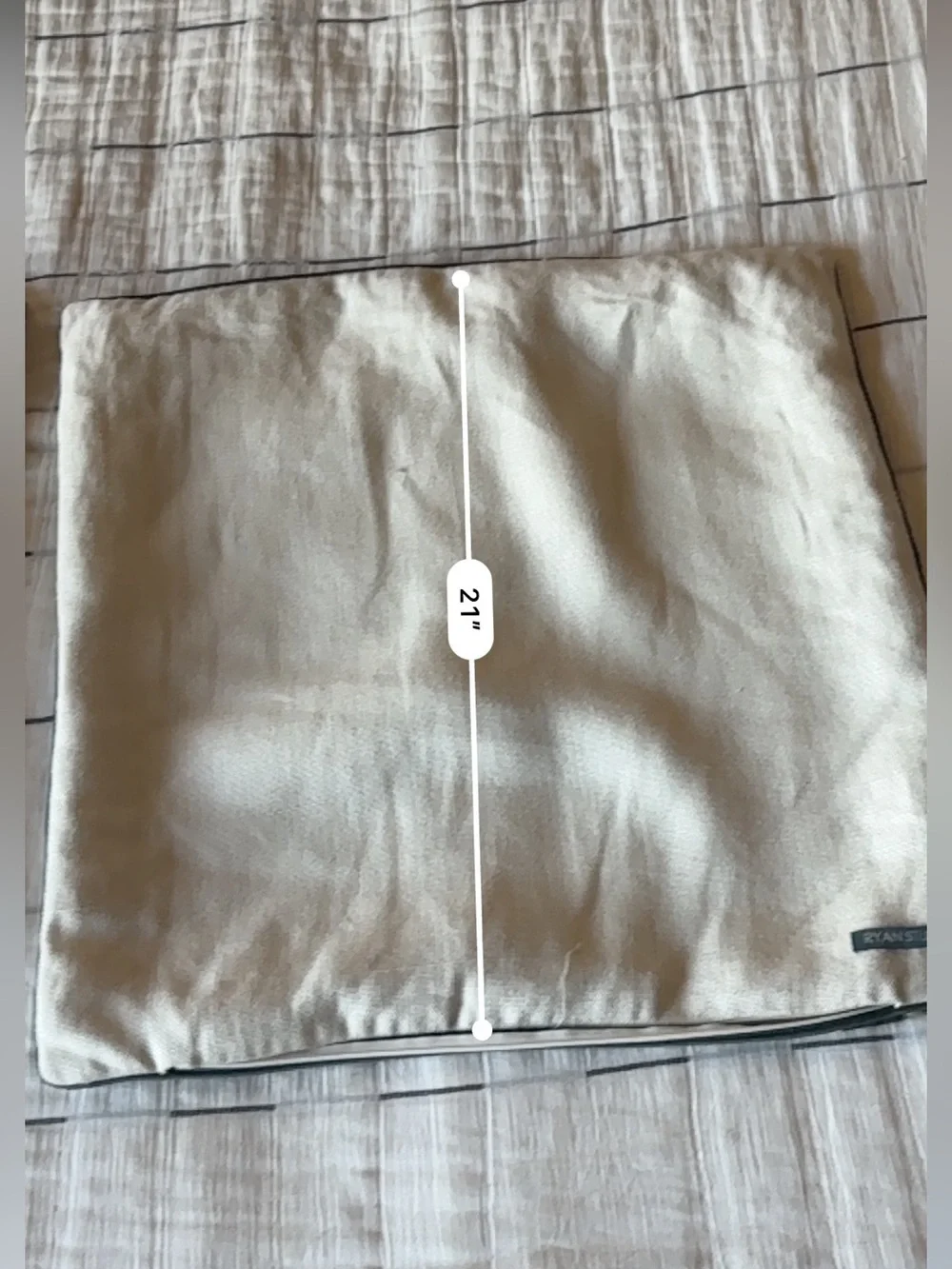 Ryan studio good used